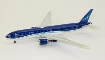 Boeing 777-200LR - Azerbaijan Airlines
